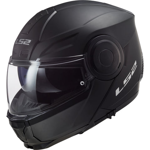 LS2 Horizon Solid Modular Adult Street Helmets (BRAND-902
