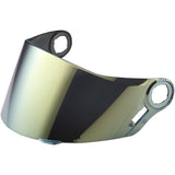 LS2 Kid 392J/FF385/387/396 Outer Face Shield Helmet Accessories-02-006