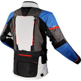 LS2 Norway Men's Street Jackets-MJT128