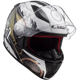 LS2 Rapid Dream Catcher Adult Street Helmets-353