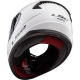 LS2 Rapid Solid Adult Street Helmets-353