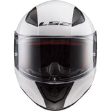 LS2 Rapid Solid Adult Street Helmets-353