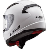 LS2 Rapid Solid Adult Street Helmets-353