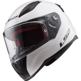 LS2 Rapid Solid Adult Street Helmets-353