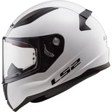 LS2 Rapid Solid Adult Street Helmets-353