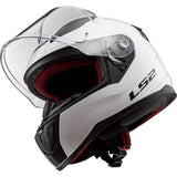 LS2 Rapid Solid Adult Street Helmets-353