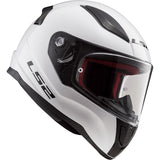 LS2 Rapid Solid Adult Street Helmets-353