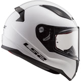 LS2 Rapid Solid Adult Street Helmets-353