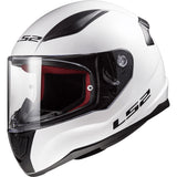 LS2 Rapid Solid Adult Street Helmets-353