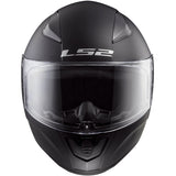 LS2 Rapid Solid Adult Street Helmets-353