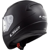 LS2 Rapid Solid Adult Street Helmets-353