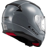 LS2 Rapid Solid Adult Street Helmets-353