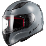 LS2 Rapid Solid Adult Street Helmets-353