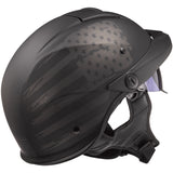 LS2 Rebellion 1812 Adult Cruiser Helmets-590