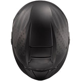 LS2 Rebellion 1812 Adult Cruiser Helmets-590