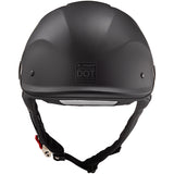 LS2 Rebellion Solid Adult Cruiser Helmets-590