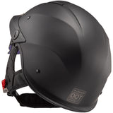 LS2 Rebellion Solid Adult Cruiser Helmets-590
