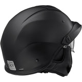 LS2 Rebellion Solid Adult Cruiser Helmets-590