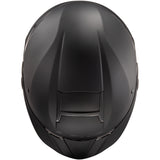 LS2 Rebellion Solid Adult Cruiser Helmets-590