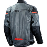 LS2 Riva Touring Men's Street Jackets-MJT120