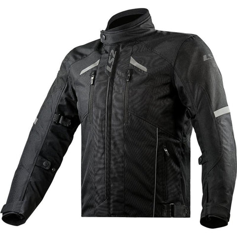 LS2 Serra Evo Men's Street Jackets-MJ066