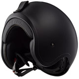 LS2 Spitfire Solid Open Face Adult Cruiser Helmets-599