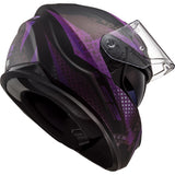 LS2 Stream Lux Adult Street Helmets-328