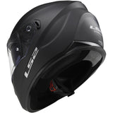 LS2 Stream Solid Adult Street Helmets-328