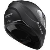 LS2 Stream Solid Adult Street Helmets-328