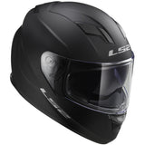 LS2 Stream Solid Adult Street Helmets-328
