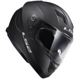 LS2 Stream Solid Adult Street Helmets-328