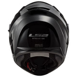 LS2 Stream Solid Full Face Adult Street Helmets-328