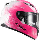 LS2 Stream Wind Full Face Adult Street Helmets-328