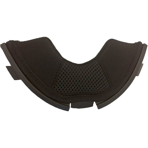 LS2 Strobe Chin Curtain Helmet Accessories-02-619