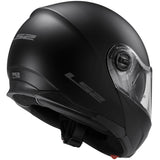 LS2 Strobe Solid Modular Adult Street Helmets-325
