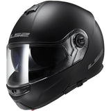 LS2 Strobe Solid Modular Adult Street Helmets-325