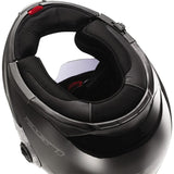 LS2 Strobe Solid Modular Adult Street Helmets-325