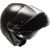 LS2 Strobe Solid Modular Adult Street Helmets-325