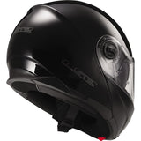 LS2 Strobe Solid Modular Adult Street Helmets-325