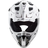 LS2 Subverter Evo Solid Adult Off-Road Helmets-700