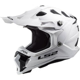 LS2 Subverter Evo Solid Adult Off-Road Helmets-700