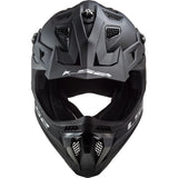 LS2 Subverter Evo Solid Adult Off-Road Helmets-700