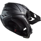 LS2 Subverter Evo Solid Adult Off-Road Helmets-700