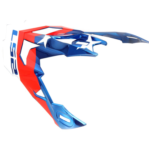 LS2 Subverter Glory Visor Helmet Accessories-03-412-1