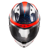LS2 Thunder Carbon Alliance Full Face Adult Street Helmets-805