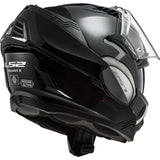 LS2 Valiant II Solid Modular Adult Street Helmets-900