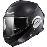 LS2 Valiant Solid Modular Adult Street Helmets-399