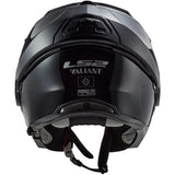 LS2 Valiant Solid Modular Adult Street He-399