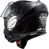 LS2 Valiant Solid Modular Adult Street Helmets-399