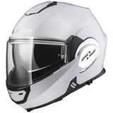 LS2 Valiant Solid Modular Adult Street Helmets-399